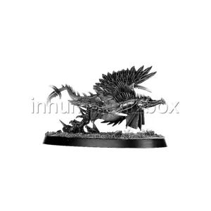 WCRF01 RAPTORYX FURIE MONSTRE CHAOS WARCRY WARHAMMER AOS BITZ C1à5-17-21 o60 - Imagen 1 de 1