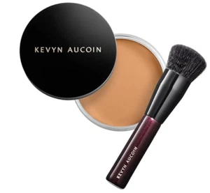 Kevyn Aucoin Foundation Balm 22.3g / 0.7 oz - Medium FB11, Brand New in Box - Picture 1 of 2