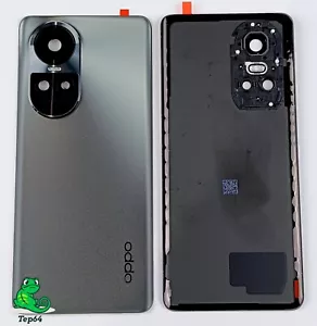 Vitre arrière avec lentille pour OPPO Reno 10 et 10 Pro - Bild 1 von 1