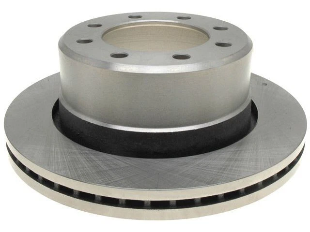 Rear Brake Rotor For 2011-2024 Ram 3500 2019 2012 2013 2014 2015 2016 VT342VV - Image 1 of 1