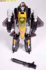 Perfect Takara Toy Rm06 Air Hunter Action Figure New Toy