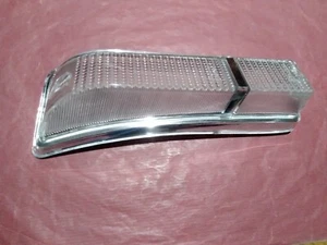 Vetrino Carello Destro Alfa Romeo Gt 1300/1600/1750/2000 Veloce anni 1970/1976 - Imagen 1 de 3