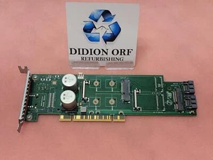 *Untested for parts* EMC Network Adapter 303-383-002A-00 SKU 16718 - Picture 1 of 2