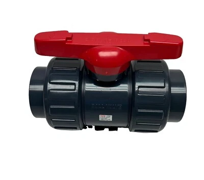 BALL VALVE  TYPE 21  SOCKET ANSI 80MM 3"CP21A030ES - Image 1 of 4