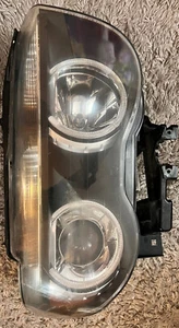 2002- 2005 BMW 7 SERIES RIGHT HEADLIGHT | AFS / XENON DYNAMIC / HID 3457AK WY5W - Picture 1 of 10