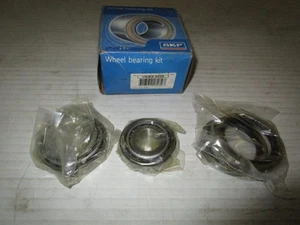 EIN RADLAGERSATZ HINTEN RECHTS ODER LINKS KIA CARNIVAL SEDONA VKBA3936 - Bild 1 von 3