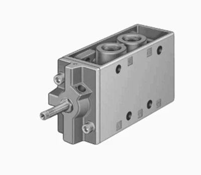 NEW FESTO CPASC1-AE32-DP 541918 Controller Foto 1 de 4