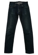 Tiger of Sweden Iggy New Severe Men's Slim Fit Stretch Denim Jeans Size W32/L34