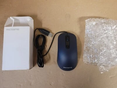 Victsing Wired Mouse - Image 1 of 4