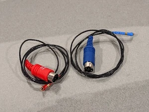 NOAHlink Programming Cable #2 Left & Right Pair - Picture 1 of 4