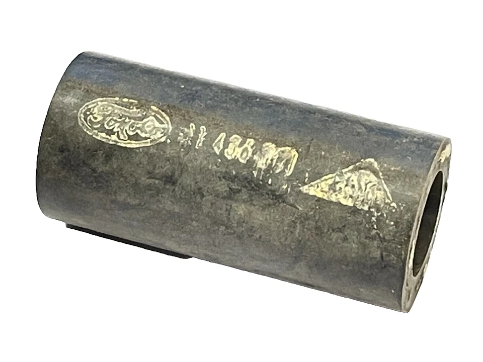 MANGUERA FORD TAUNUS 12M/15M P6 66-70 17M 65-72 20M 65-69 CON BOMBA A TUBO #436381 Foto 1 de 4