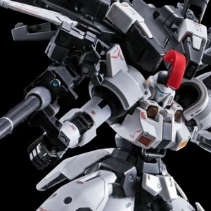 RG 1/144 Tallgeese TV Anime Ver. a colori Kit modellino P-Bandai Gundam - Foto 1 di 14