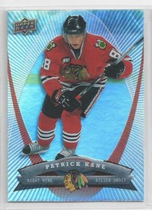 08-09 UD McDonald's - Base - CL - CP - PRO - SS - IS