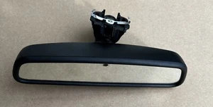 BMW 4 SERIES INTERIOR MIRROR REAR VIEW HIGH BEAM F32 2017-2020 6992178 - Picture 1 of 5