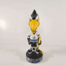 Vintage Phoenix Roadrunners IHL mascot bobblehead Hockey sga