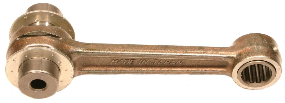 Kit de haste de conexão Pro-X para Suzuki RMX250, 1989-1998 - 03.3310 - RMX 250 - Imagem 1 de 1