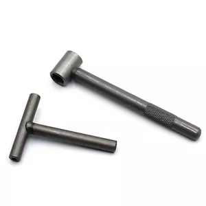 Motorcycle Scooter Valve Tappet Engine Valve Screw Repair Wrench Adjusting Squar - Picture 1 of 6