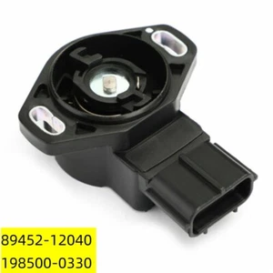 Throttle Position Sensor 89452-12040 198500-0330 For Toyota 4Runner 1990-1995 - Picture 1 of 6