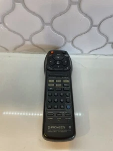 Mando a distancia Pioneer CU-SD104 para receptor de monitor de proyección - Imagen 1 de 2