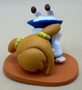 YOISHO! NO WONDER "POP TEAM EPIC Desktop Figure - Picture 1 of 7