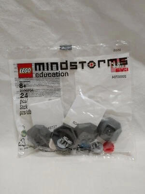 Lego Mindstorms Education 2000704 - Image 1 of 2