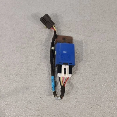 Оригинальный модуль выключения стеклоподъемника One Touch для Ford Mustang 94–98 годов выпуска Aa7407 - Изображение 1 из 4