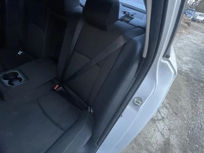 16-21 HONDA CIVIC LEFT REAR 2ND RAW SEAT BELT BLACK TC:-A-H FWD 126K EX-T 63022 — 第 1/4 张图片