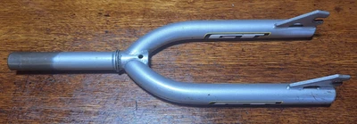 Vintage GT Power Series Pro BMX Bike 20 Inch Fork (Dyno, Robinson, Powerlite) - Image 1 of 4