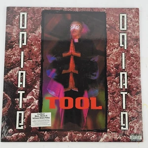 Tool - Opiate EP Volcano Reissue Vinyl Record - Picture 1 of 2
