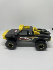 Tonka Off-road T-3 Toy Truck Battery Powered Lights Sounds Working 2013 Hasbro - Picture 1 of 9