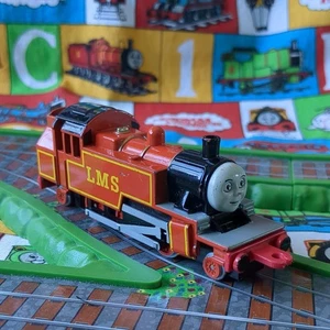 Ertl Arthur Thomas The Tank Engine & Friends Vintage Die Cast Modell 2004 rar - Bild 1 von 11