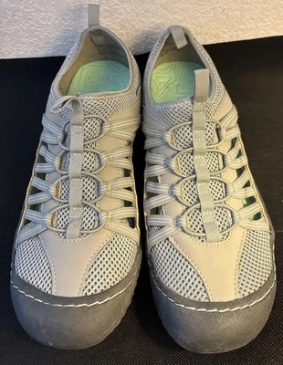 JBU Jambu “EVA”  Water Ready Shoes Womens Size 10M  B1EVA65 - Image 1 of 4