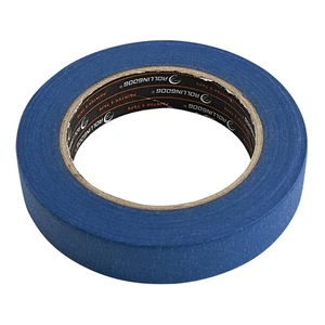 Nastro Adesivo Blu Rollingdog Per Pittori 50M X 24Mm 09656 - Bild 1 von 2