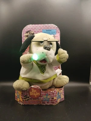 Gemmy Industries The Beagles Lucy In The Sky With Diamonds Singing Dog - Image 1 of 4