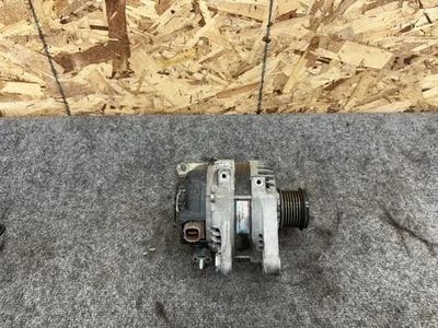 TOYOTA 4RUNNER 2010-2023 4,0 L V6 MOTOR ALTERNADOR GENERADOR OEM Foto 1 de 4