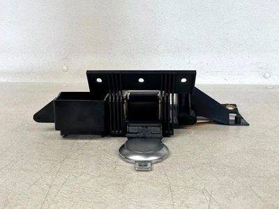 ⭐2003-2008 MERCEDES-BENZ SL500 REAR LEFT DRIVER SEAT BELT RETRACTOR OEM LOT2660 - Imagem 1 de 4