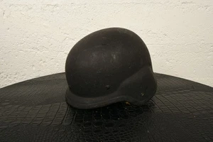 Elmetto Unicor M1 US Army PASGT Medium 8470-01-092-7527 con cinghia NO ARCHETTO - Foto 1 di 8
