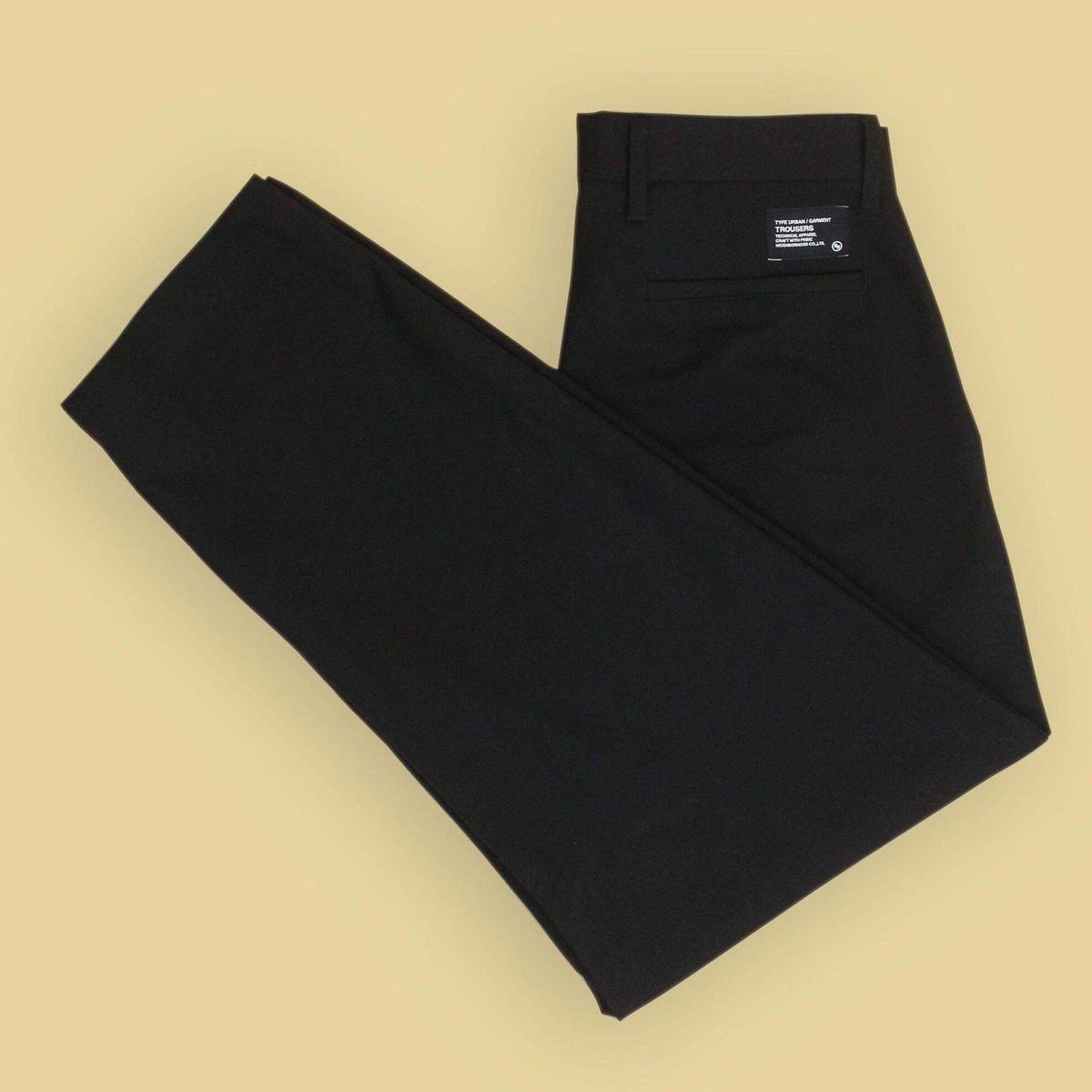 NEIGHBORHOOD Pants for Men for sale | eBay