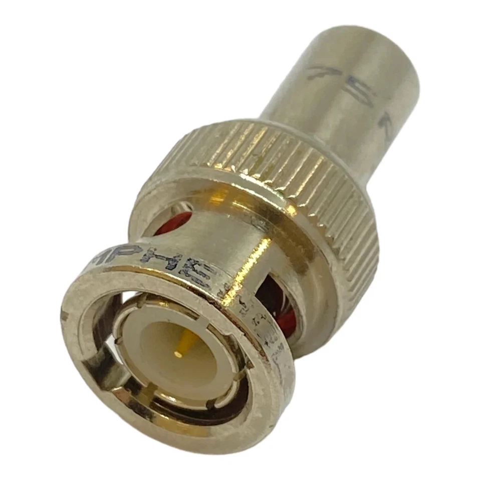 Amphenol BNC (M) RF Termination Dummy Load 1W/75R - Image 1 of 1
