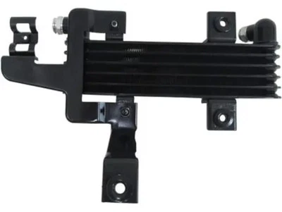 Enfriador de aceite de transmisión automática genuino Honda 25500-5J8-013 Foto 1 de 3