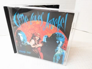 Gene Loves Jezebel - Heavenly Bodies Audio CD OOP Tested Savage Records - Picture 1 of 8