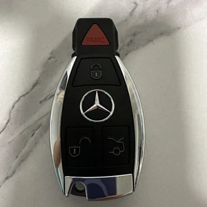 Key Fob Mercedes Benz SL 450 2018 Used - Picture 1 of 1
