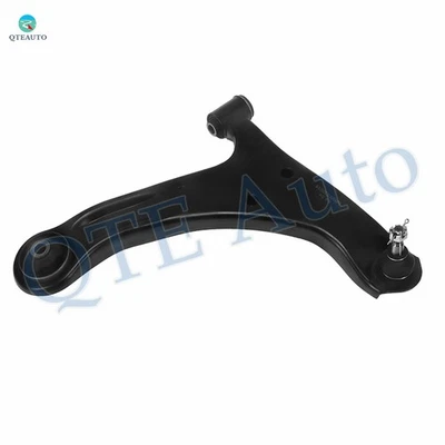 Brazo de control inferior delantero derecho rótula para Suzuki Grand Vitara 2006-2013 Foto 1 de 4