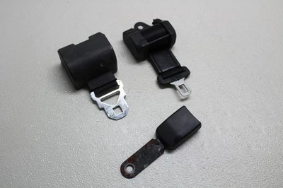 Cinturones de seguridad Kubota RTV1100 2007-2011 Foto 1 de 4