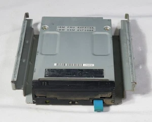 Vintage IBM PS/2 Floppy drive 61F4148 Mitsubishi MF356C-899MA 2.88MB untested - Picture 1 of 14