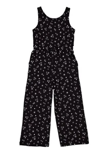 Wonder Nation Girl’s Jumpsuit! NWT! Size XS! (4/5) - Picture 1 of 9