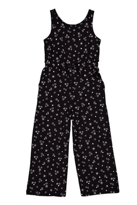 Wonder Nation Girl’s Jumpsuit! NWT! Size XS! (4/5) - Image 1 of 4