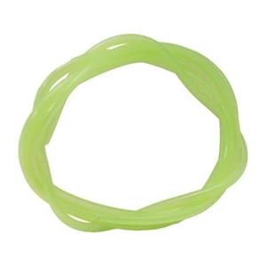 Tube de p??che articles de sport neuf ligne lumineuse r??sistance au froid vert - Photo 1/45