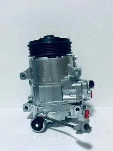 AC Compressor for 2010-2016 Subaru Legacy, 2010-2016 Outback REMAN - Picture 1 of 1