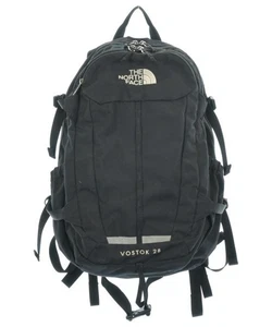 THE NORTH FACE Backpacks Black 2200616412015 - Picture 1 of 7